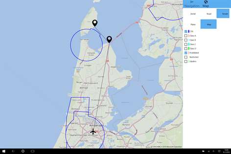 ATC Navigator Screenshots 2