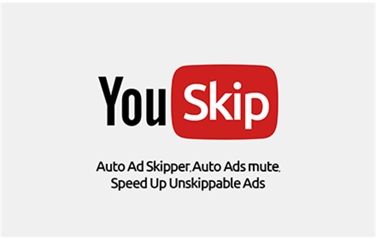 Skip Ads Youtube - Free Ad Blocker