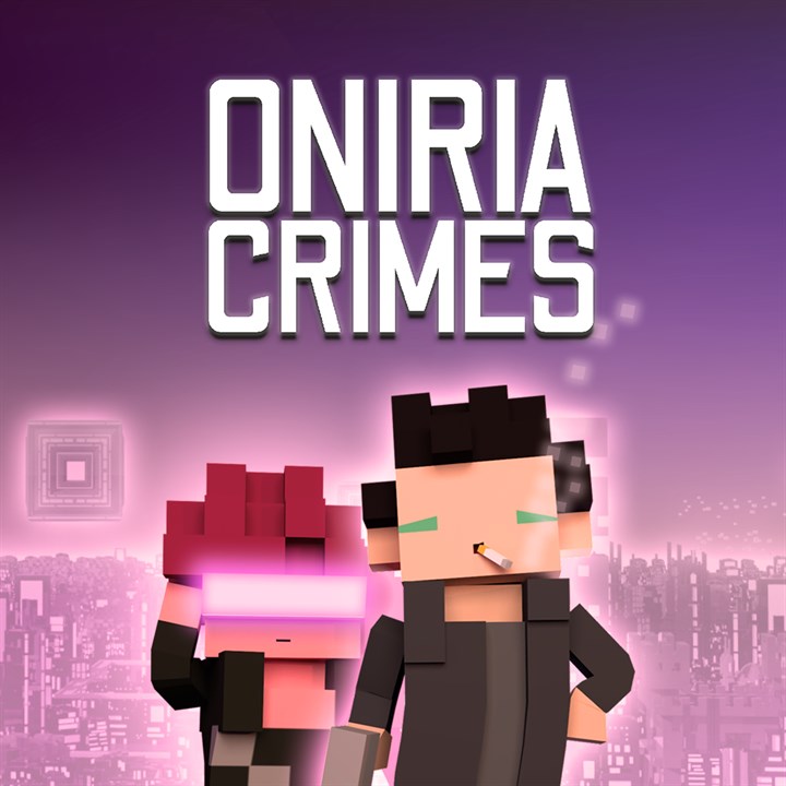 Oniria Crimes