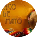 Cinco De Mayo Wallpaper New Tab icon