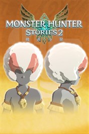 髮型「浮空龍爆炸頭」