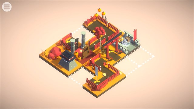 Cat Slide Tiles screenshot 2