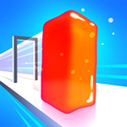 Jelly Shifts