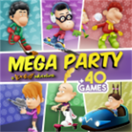 Aperçu Titeuf: Mega Party