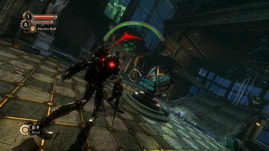 BioShock: The Collection screenshot 1