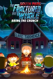 South Park™ : The Fractured But Whole™ – Dawaj Cruncha