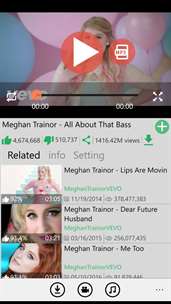  Music Unlimited Downloader screenshot 5