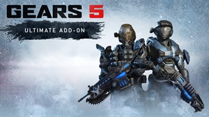 Gears 5 Ultimate-дополнение