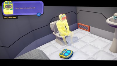 Justice Sucks — скриншот 21