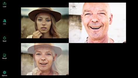 Auto Face Swap Pro Screenshots 2