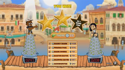 Dynamite Fishing - World Games — скриншот 16