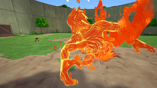 NTBSS Master Character Training Pack - Itachi Uchiha (Reanimation) screenshot 2