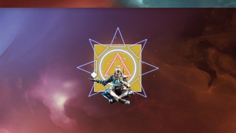 Destiny 2 : La Forme Finale - Interaction exotique (PC)