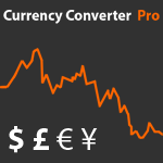 Currency Converter Pro