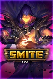 SMITE