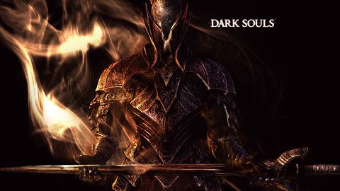 Artorias of the Abyss