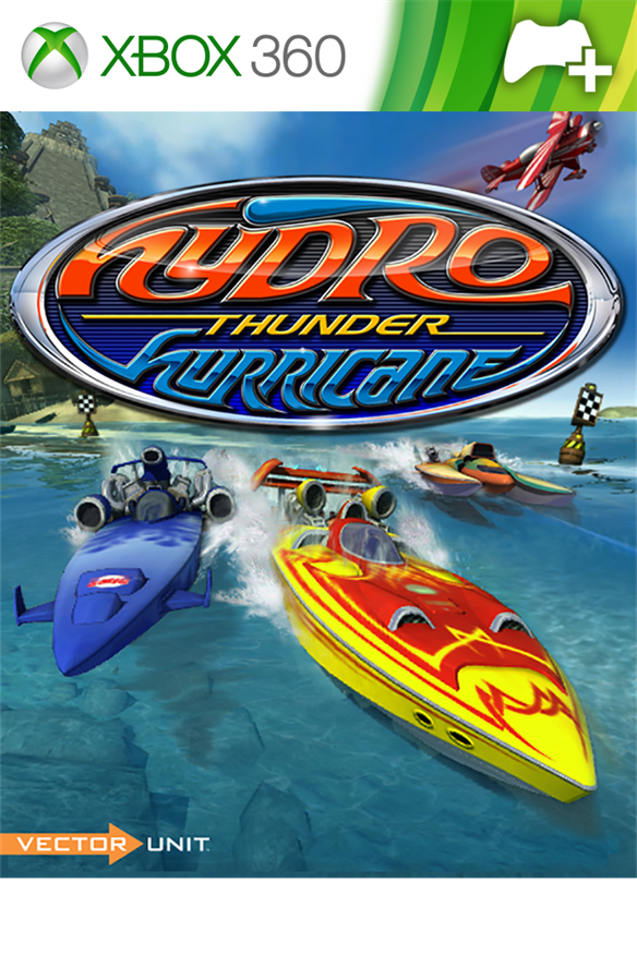 Tempest Pack (Full Version) Xbox Series X|S and Xbox One cover art