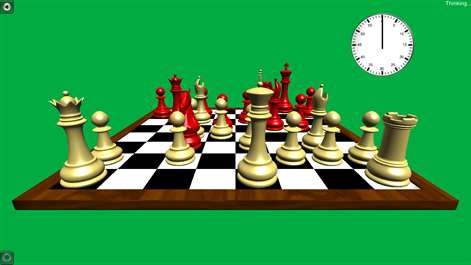Chess 3D Screenshots 2
