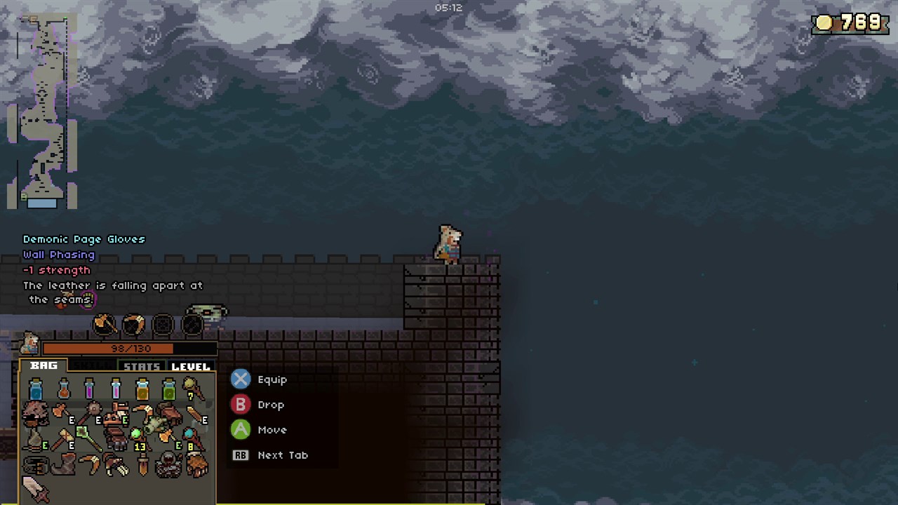 Vagante screenshot 12