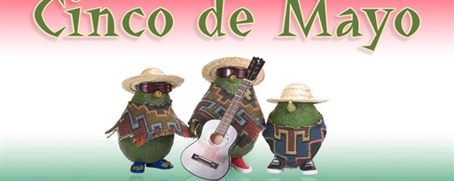 Cinco De Mayo Wallpaper New Tab marquee promo image