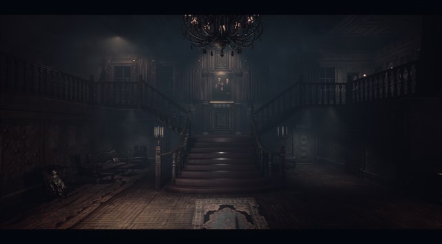 Dollhouse: Behind the Broken Mirror screenshot 2