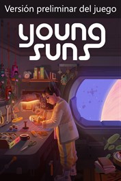 Young Suns (Versión preliminar del juego)