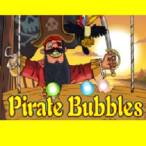 PirateBubbles