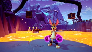 Kao the Kangaroo: Anniversary Edition screenshot 5