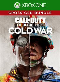 Call of Duty®: Black Ops Cold War - Pack Cross-gen