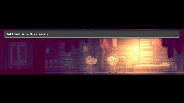 DISTRAINT Collection screenshot 3