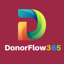 DonorFlow365 image