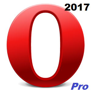 Opera Mini Pro 2017