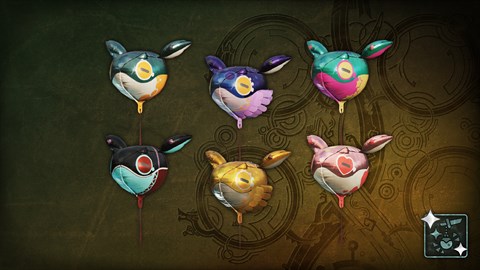 追加チャームセットVol.２