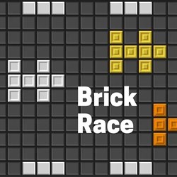 Brick Race