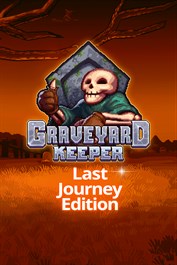 Graveyard Keeper: Last Journey Edition