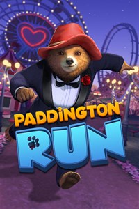 Paddington™ Run: Endlessly fun adventures
