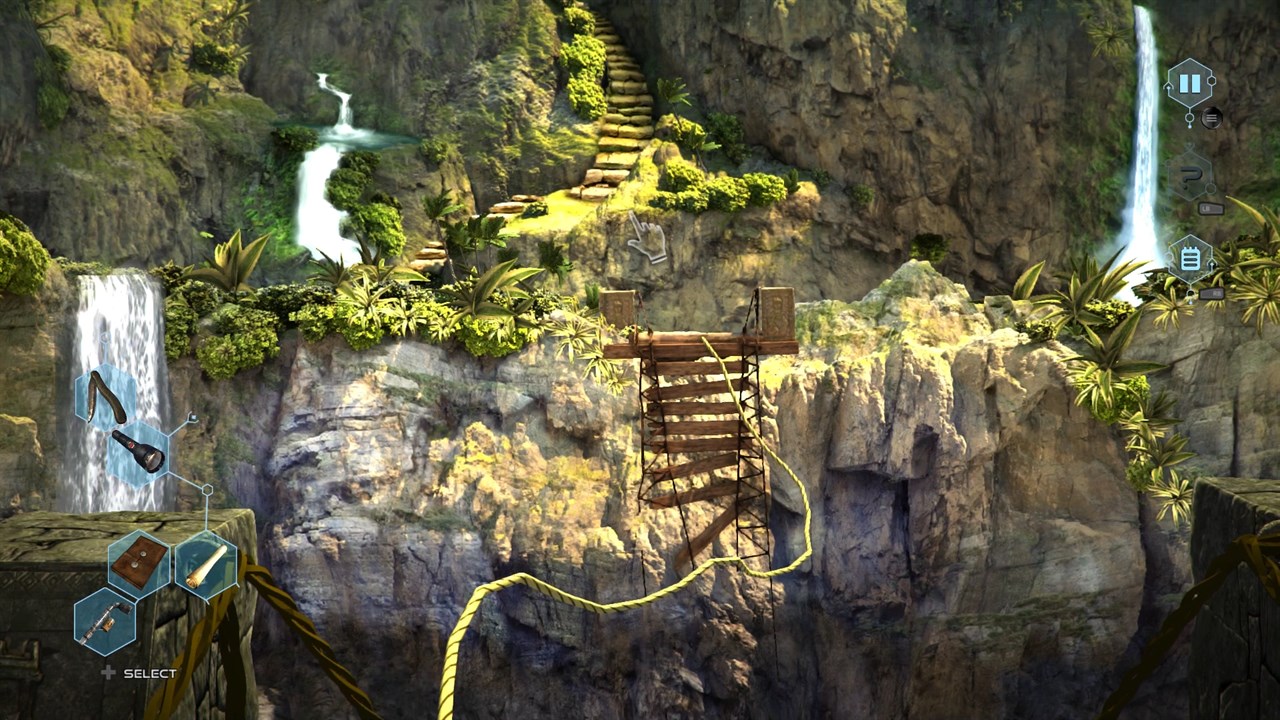SUBJECT 13 screenshot 1