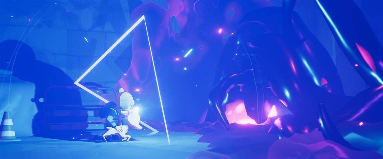 Deer & Boy screenshot 3