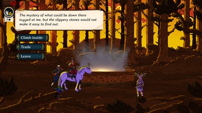 Curious Expedition 2 - Highlands of Avalon — скриншот 5