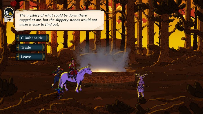 Curious Expedition 2 - Highlands of Avalon — скриншот 5