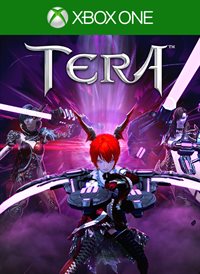 TERA : Pack exclusif Twitch