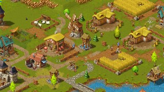 Management Worlds Bundle screenshot 5