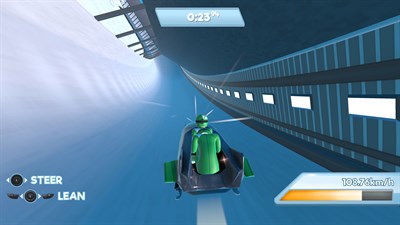 Summer and Winter Sports Games Bundle - 4K Edition — скриншот 18