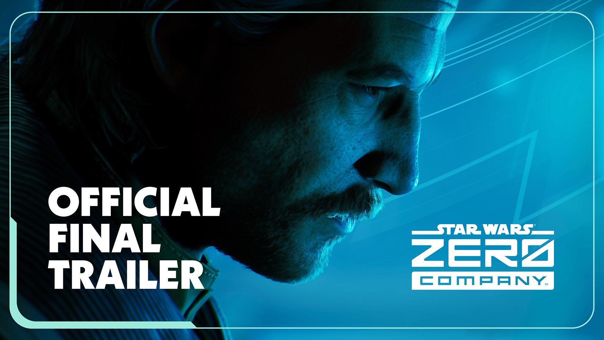 Издание Deluxe STAR WARS Zero Company™ — трейлер