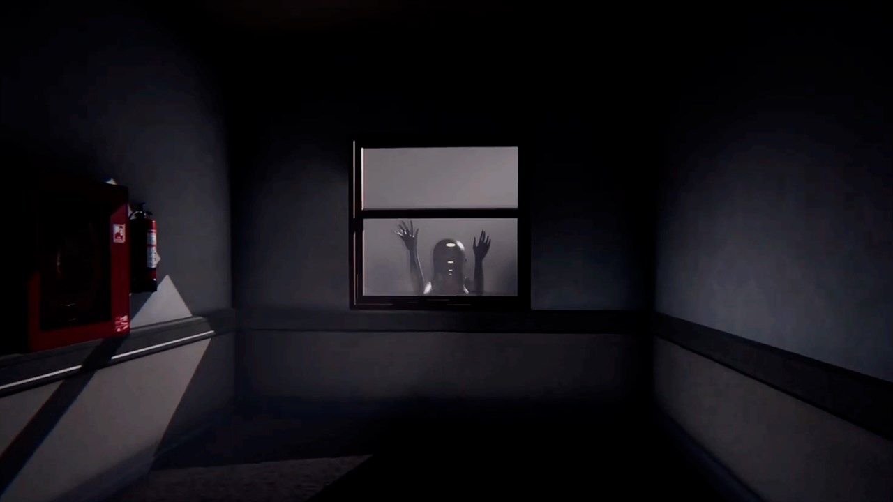 Floor 9 screenshot 4