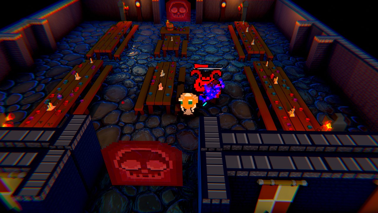 Soul Shifter screenshot 3