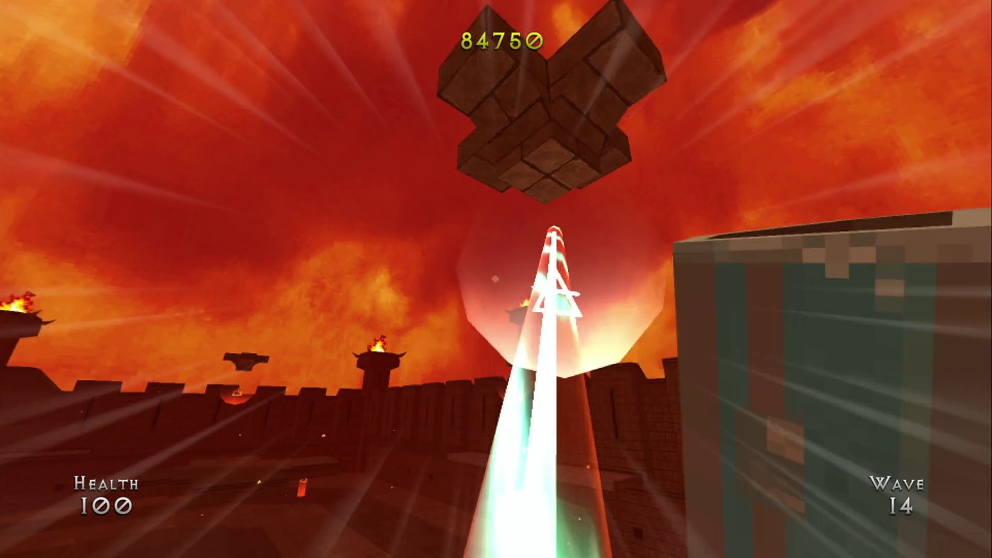 #6. Demon Pit (Xbox) 由: Digerati