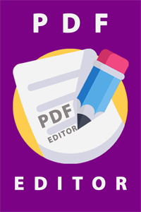 PDF Reader Maker Creator & Editor : Merge,Rotate,Annotate &Write Text On PDF