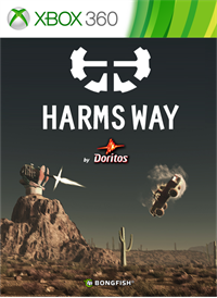 Harms Way