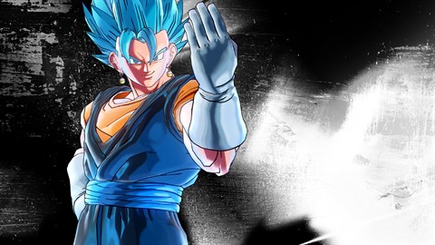 DRAGON BALL XENOVERSE 2